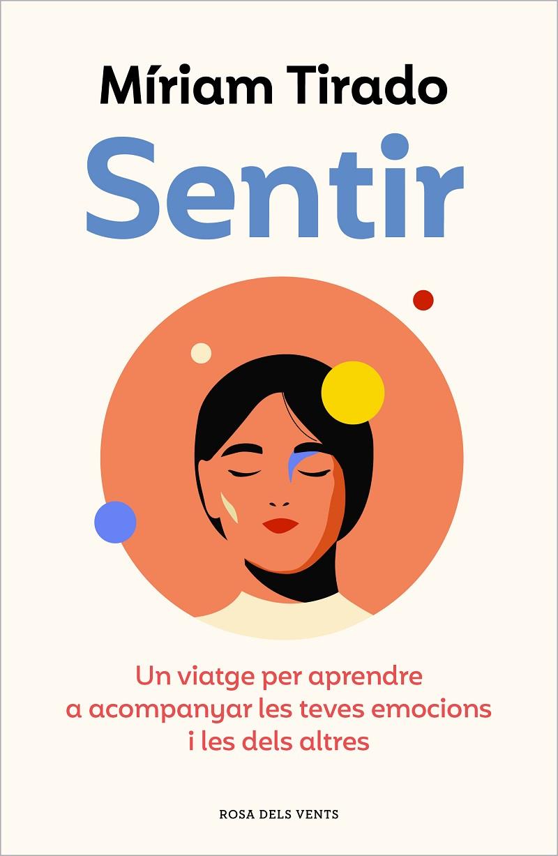 Sentir (català) | 9788419259103 | Míriam Tirado