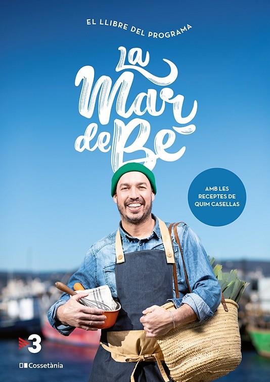 La mar de bé | 9788413561844 | Quim Casellas