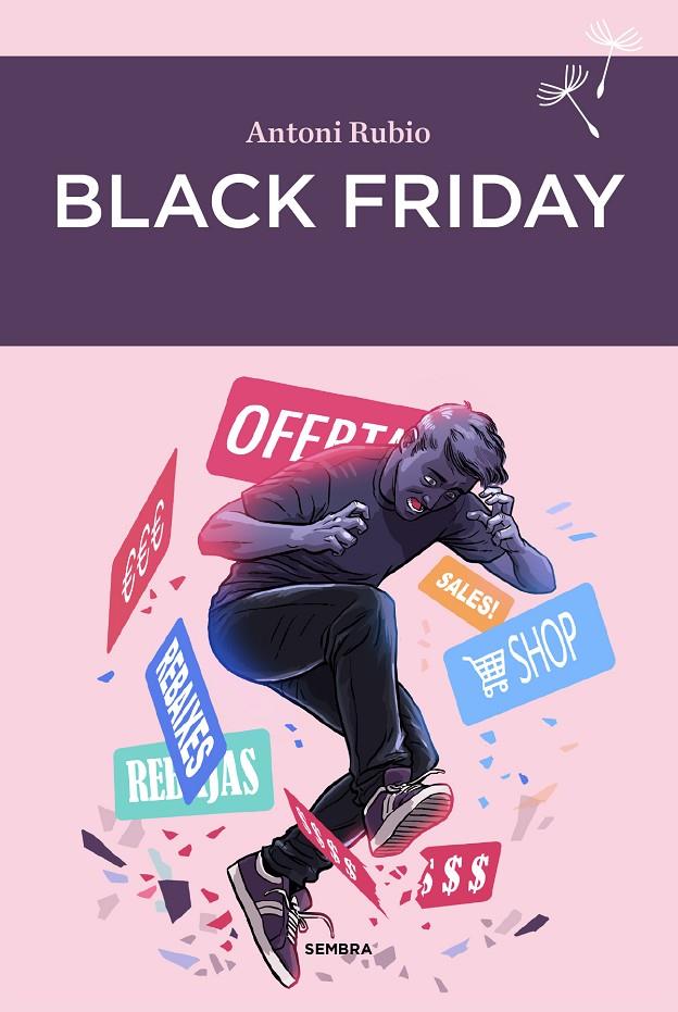 Black Friday (català) | 9788416698172 | Antoni Rubio