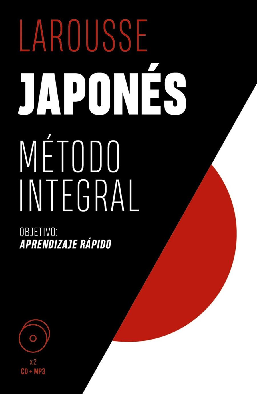 Japonés : método integral (+ CD) | 9788418473715 | Helen Gilhooly