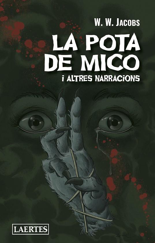 La pota de mico i altres narracions | 9788416783786 | W.W. Jacobs