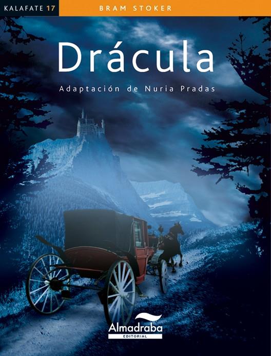 Drácula | 9788483088159 | Bram Stoker