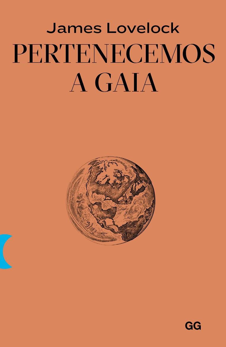 Pertenecemos a Gaia | 9788425234972 | James Lovelock