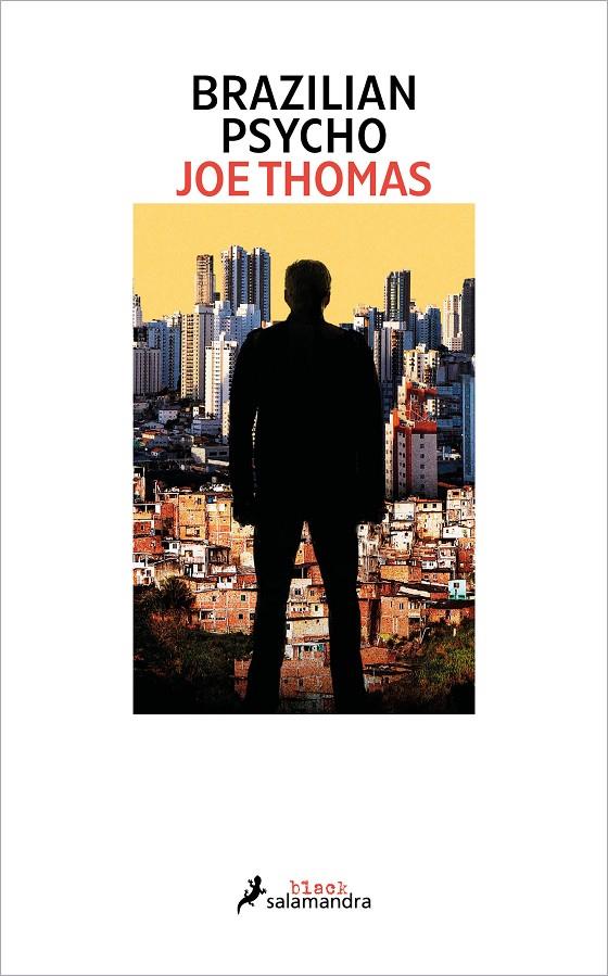 Brazilian Psycho (castellà) | 9788419456298 | Joe Thomas