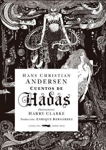 Cuentos de hadas | 9788412733945 | Hans Christian Andersen