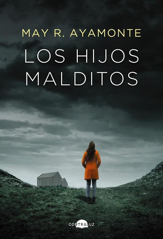 Los hijos malditos | 9788419822062 | May R. Ayamonte