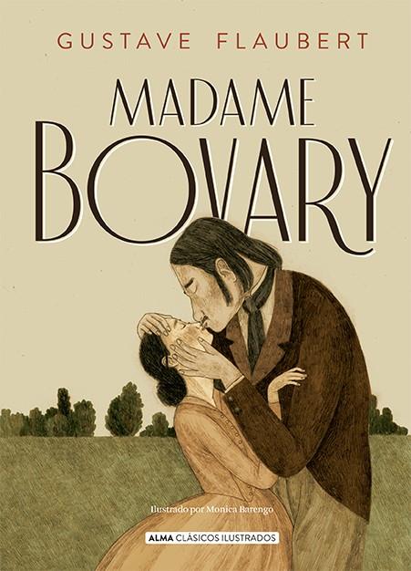 Madame Bovary (castellà) | 9788418395161 | Gustave Flaubert ; Monica Barengo