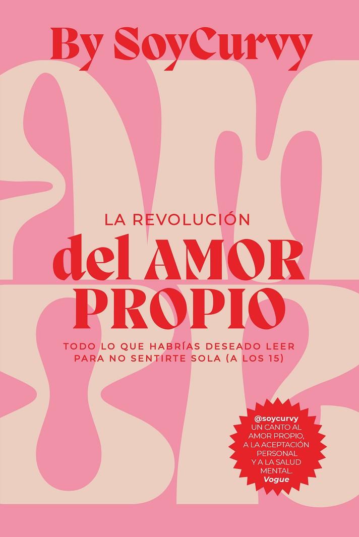 Soycurvy : La revolución del amor propio | 9788418648328 | Lidia Juvanteny ; Raquel Carrera