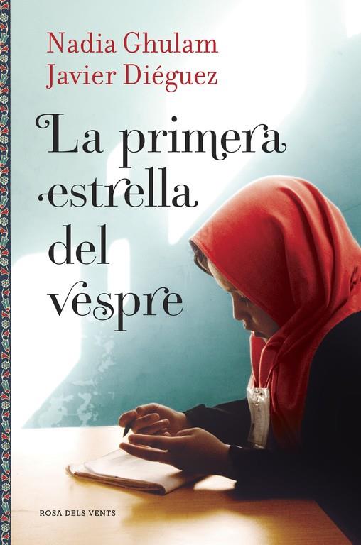 La primera estrella del vespre | 9788416430086 | Nadia Ghulam ; Javier Diéguez