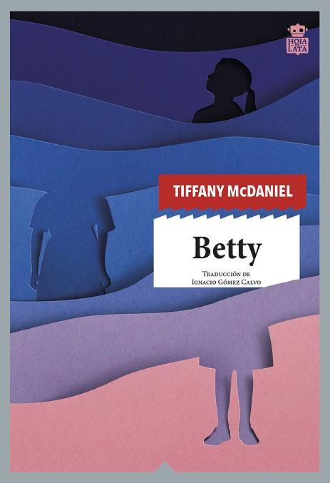 Betty | 9788418918056 | Tiffany McDaniel