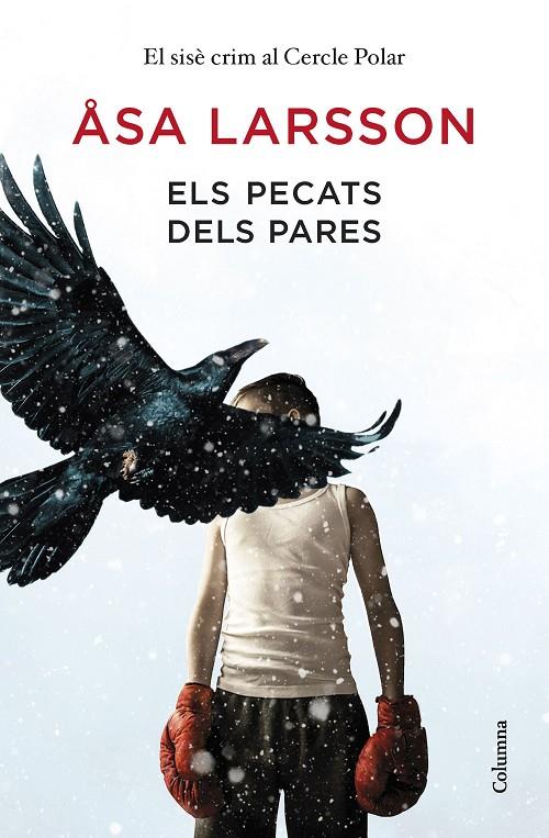 Els pecats dels pares | 9788466429436 | Åsa Larsson