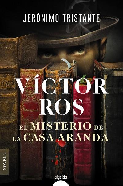 El misterio de la casa Aranda | 9788491898184 | Jerónimo Tristante