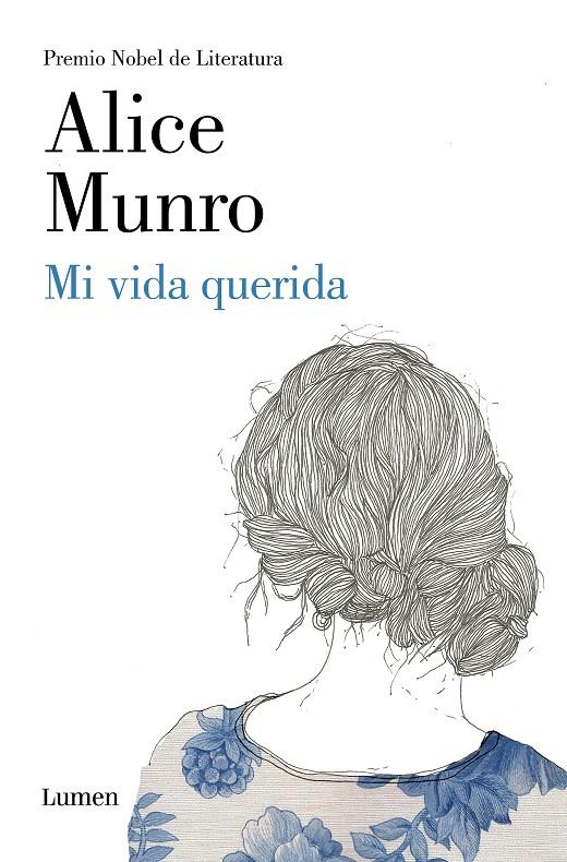 Mi vida querida | 9788426423382 | Alice Munro