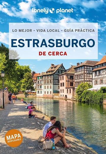 Estrasburgo | 9788408254485 | Alice Kindmann-Martin