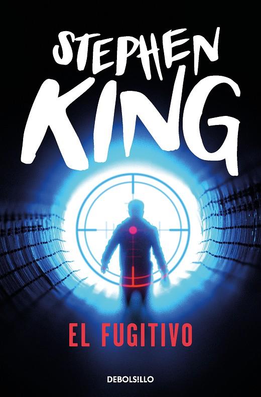 El fugitivo | 9788497930147 | Stephen King