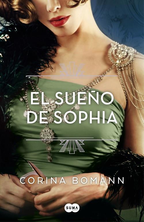 El sueño de Sophia (Los colores de la belleza; 2) | 9788491296355 | Corina Bomann