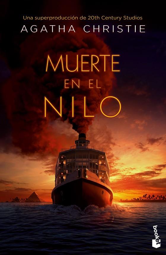 Muerte en el Nilo | 9788467060737 | Agatha Christie