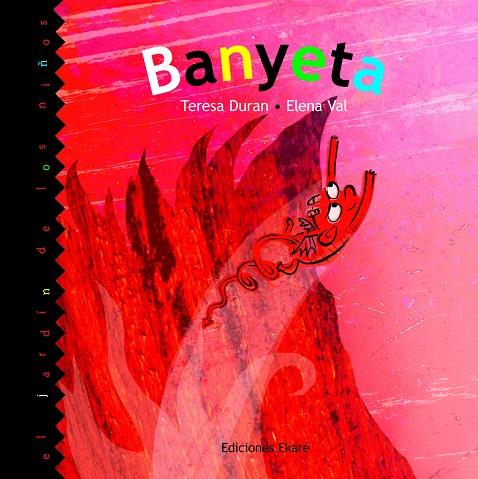 Banyeta | 9788493776749 | Teresa Duran ; Elena Val