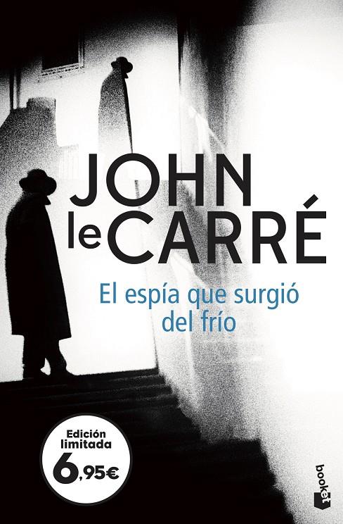 El espía que surgió del frío | 9788408251675 | John Le Carré