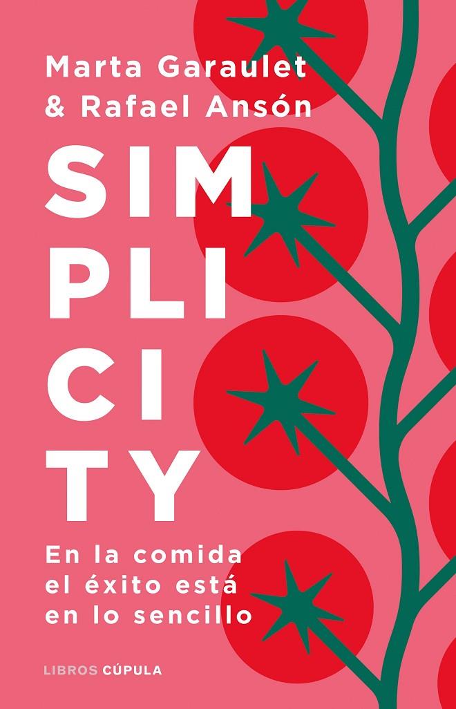 Simplicity | 9788448029210 | Marta Garaulet ; Rafael Ansón