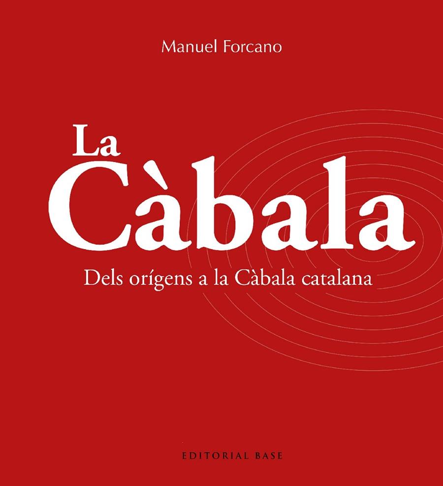 La Càbala : la mística jueva | 9788419007735 | Manuel Forcano