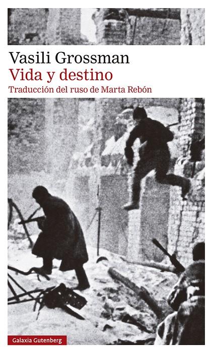 Vida y destino | 9788419392749 | Vasili Grossman