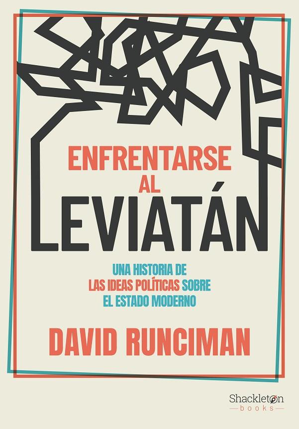 Enfrentarse al Leviatán | 9788413612201 | David Runciman