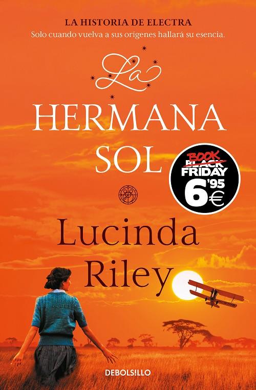 La hermana sol (Las siete hermanas; 6) | 9788466367776 | Lucinda Riley