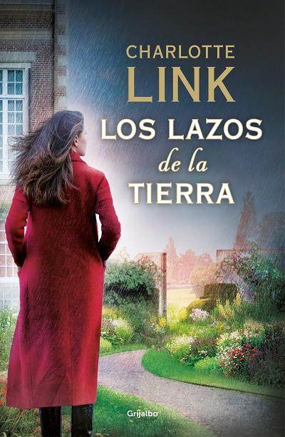 Los lazos de la tierra (La estación de las tormentas; 3) | 9788425358371 | Charlotte Link