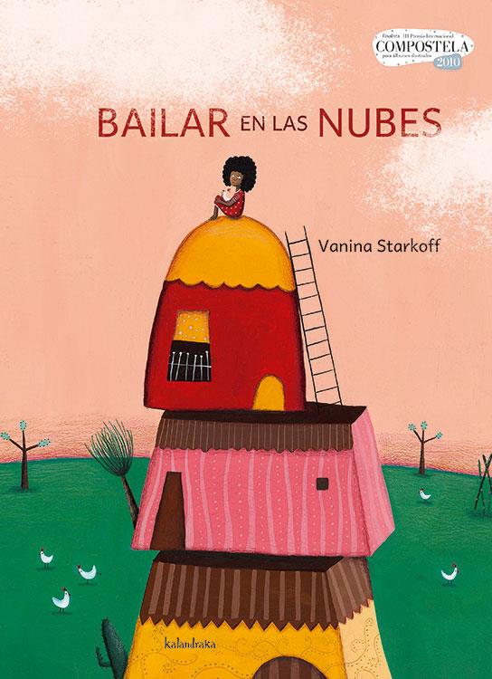 Bailar en las nubes | 9788484647430 | Vanina Starkoff