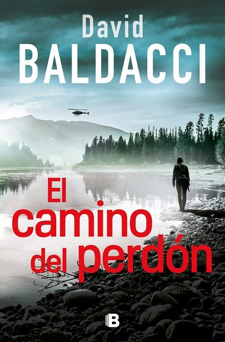 El camino del perdón | 9788466669764 | David Baldacci