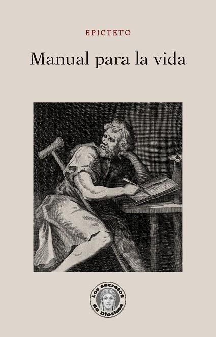 Manual para la vida | 9788418981555 | Epicteto