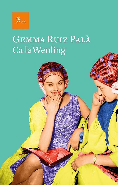 Ca la Wenling | 9788475888200 | Gemma Ruiz Palà