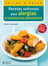 Recetas sabrosas para alergias e intolerancias alimentarias | 9788425519055 | Friedrich Bohlmann