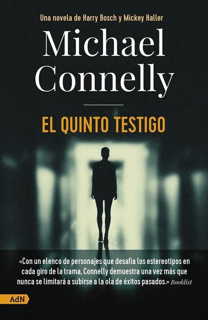 El quinto testigo | 9788410138483 | Michael Connelly