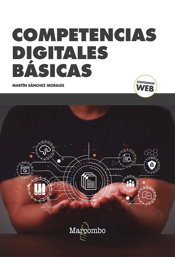 Competencias digitales básicas | 9788426734532 | Martín Sánchez Morales