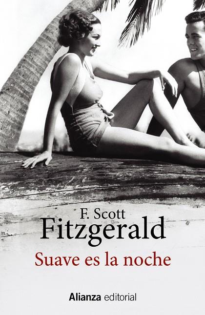 Suave es la noche | 9788413626215 | Francis Scott Fitzgerald