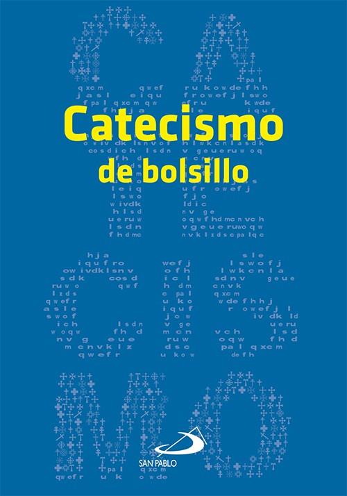 Catecismo de bolsillo | 9788428543514 | Juan Antonio Carrera Páramo