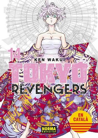 Tokyo Revengers 14 (català) | 9788467962642 | Ken Wakui