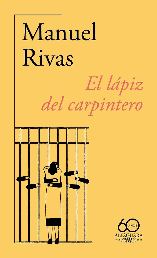 El lápiz del carpintero | 9788420478777 | Manuel Rivas