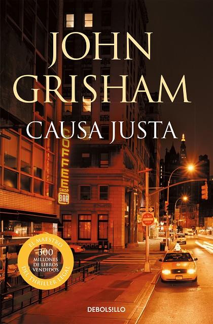 Causa justa | 9788483468791 | John Grisham