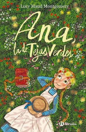 Ana, la de Tejas Verdes | 9788469666616 | Lucy Maud Montgomery