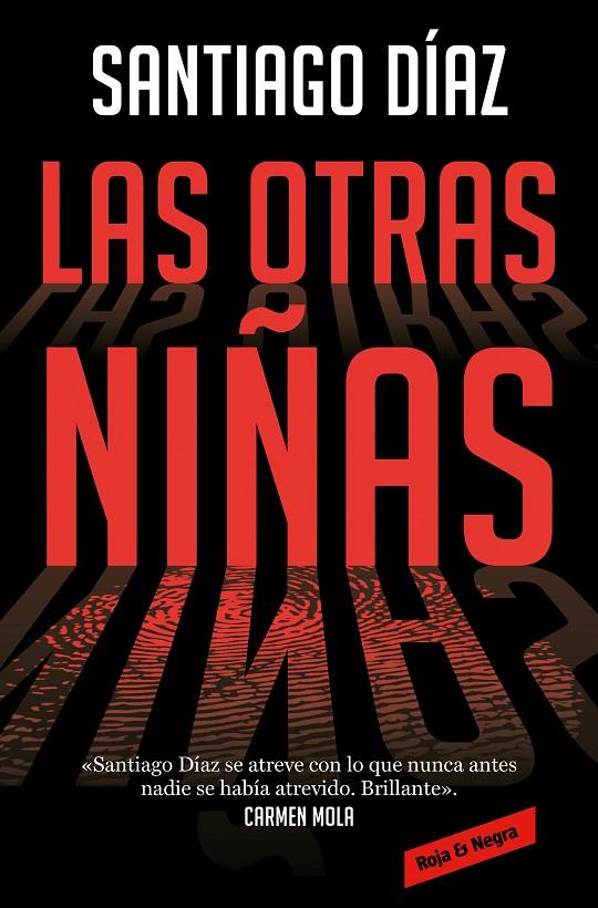 Las otras niñas (Indira Ramos ; 2) | 9788418052651 | Santiago Díaz