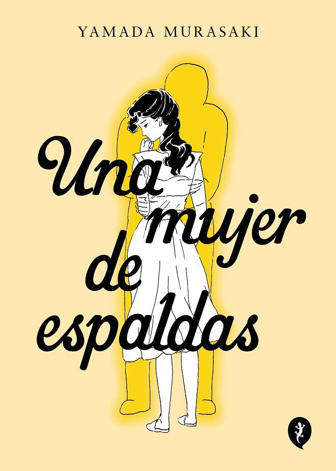 Una mujer de espaldas | 9788419409409 | Yamada Murasaki