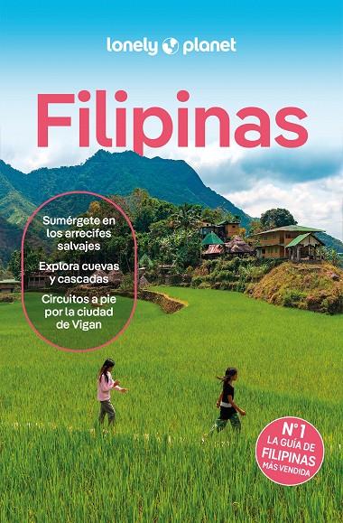 Filipinas | 9788408291145