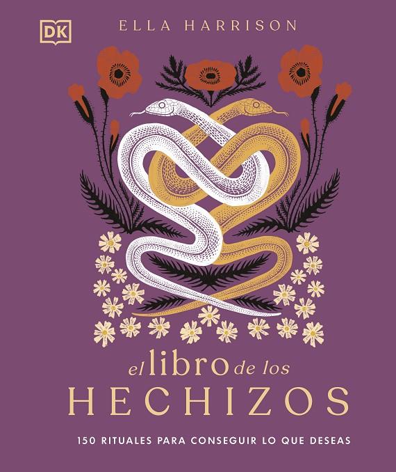 El libro de los hechizos | 9780241619896 | Ella Harrison