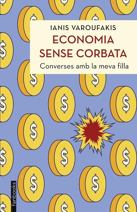 Economia sense corbata | 9788419150851 | Ianis Varoufakis