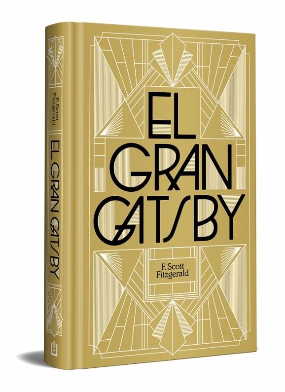 El gran Gatsby | 9788466380867 | Francis Scott Fitzgerald