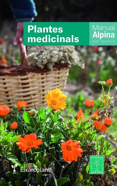 Plantes medicinals | 9788470111167 | Col·lecctiu Eixarcolant