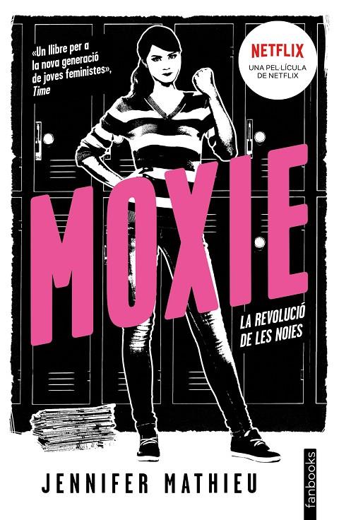 Moxie : la revolució de les noies | 9788416716890 | Jennifer Mathieu